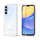 Etui / obudowa na smartfona Tech-Protect Flexair+ do Samsung Galaxy A25 5G Clear